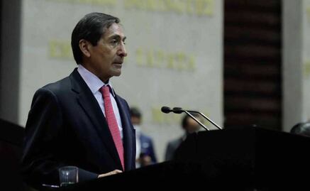 “El país sigue en caída libre”, reclaman diputados a secretario de Hacienda en comparecencia