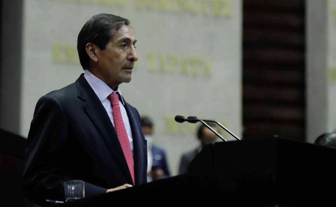 Foto: Diego Simón / EL UNIVERSAL 