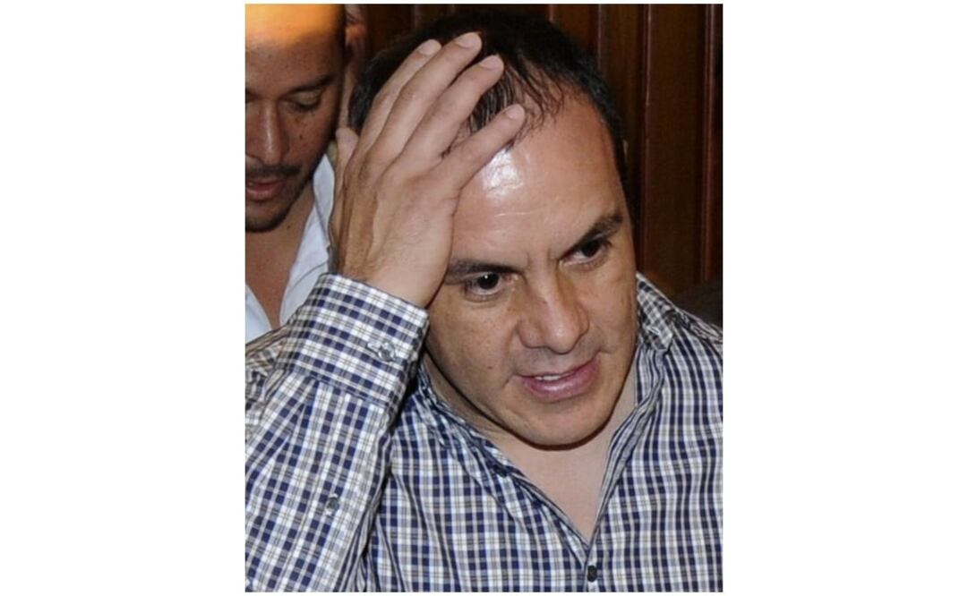 Foto: Archivo / EL UNIVERSAL 