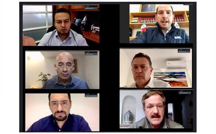 PAN va por Comisión Especial "Anti-Pío" que indague financiamientos de AMLO en 18 años