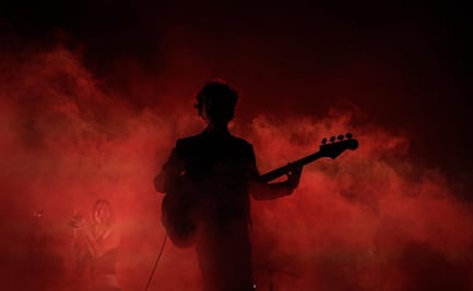 El Corona Capital 2023: Entre los grandes nominados a mejor Festival del Mundo