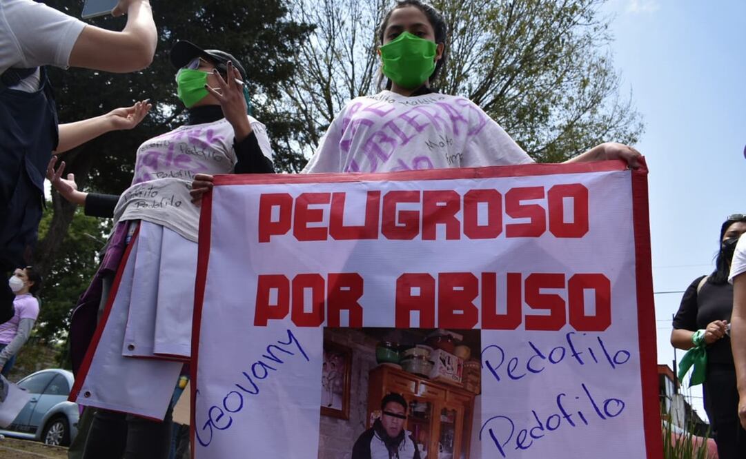 Foto: Claudia González / EL UNIVERSAL