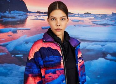 Bershka y National Geographic lanzan nueva colección sostenible