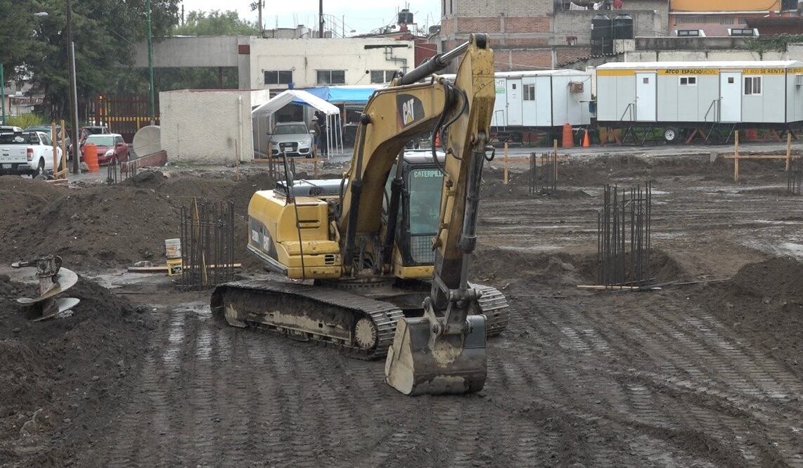 Foto: Gobierno de la Ciudad de México