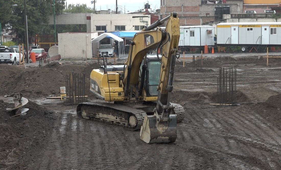 Foto: Gobierno de la Ciudad de México