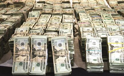 A partir del lunes, Cuba prohíbe a bancos recibir depósitos de dólares en efectivo