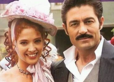 Así luce en la actualidad la hacienda de ‘Amor real’, la telenovela protagonizada por Fernando Colunga y Adela Noriega