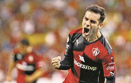 Atlas desea éxito a Rafa Márquez y su pronta reincorporación al equipo