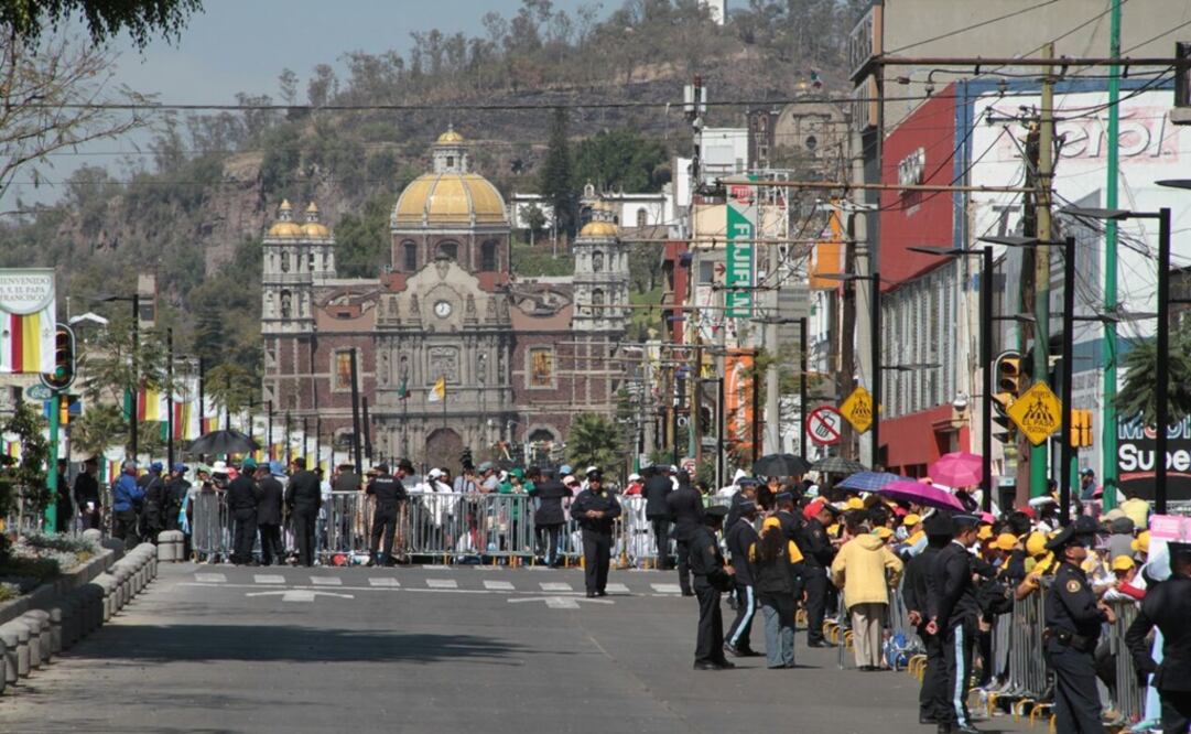 Foto: Juan Boites/ EL UNIVERSAL   