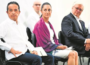 Celebra gobierno 83% de población con una dosis; llegamos a la meta, dice