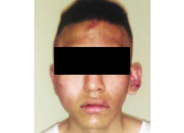 Arrestan a hombre por asesinar a embarazada en Iztapalapa