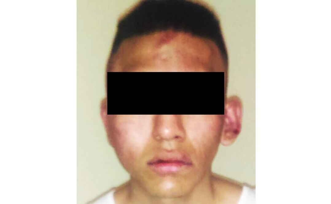 (Foto: PGJ de la CDMX)