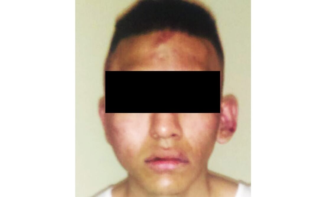 (Foto: PGJ de la CDMX)