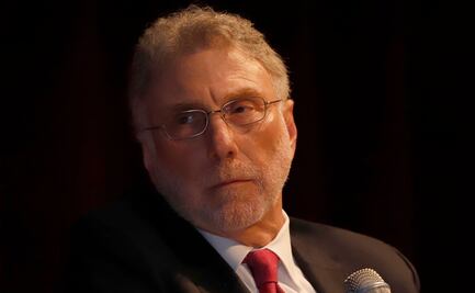 La SIP otorga Gran Premio Chapultepec a a exdirector de The Washington Post 