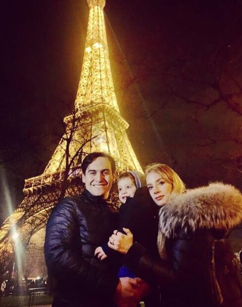 ¿Julián Figueroa extorsionado por una revista?, Le piden dinero para no publicar notas de su vida privada