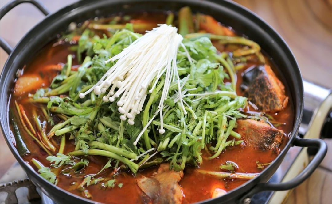 En el K-Town de la Zona Rosa encontrarás una gran variedad de restaurantes que siguen las recetas tradicionales de la gastronomía coreana. (Foto: Pixabay)