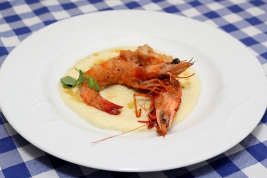 La semana de la cocina italiana en CDMX