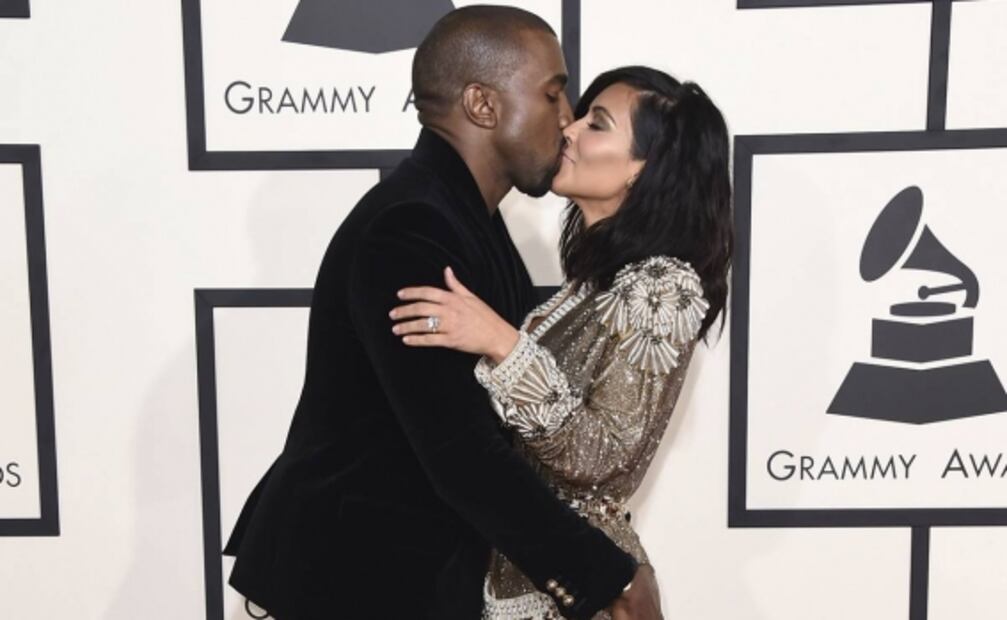 Kanye West y Kim Kardashian, ¿un matrimonio con fracaso anunciado?