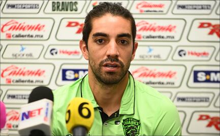 Rodolfo Pizarro confesó ser antiamericanista y anti Tigres; "No me gusta el color amarillo"