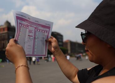 Conteo de votos no será hecho por funcionarios de casillas en elección judicial: TEPJF; “afecta certeza del proceso”, advierten