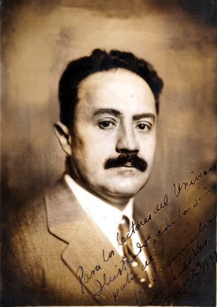 Hace cien años se fundó la Secretaría de Educación Pública bajo la dirección de José Vasconcelos