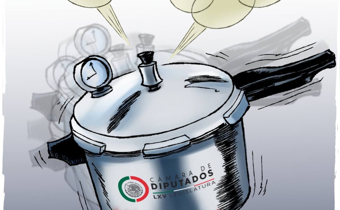 Cartón de Galindo