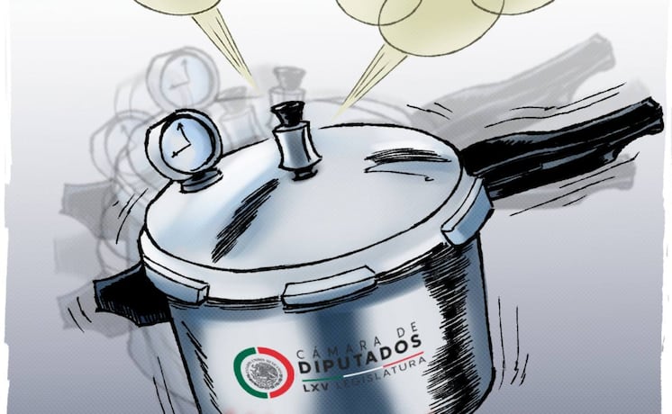 Cartón de Galindo