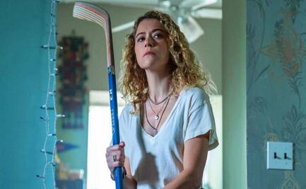 ¿Qué ver?: "Satisfacción garantizada", thriller y comedia alrededor de un divorcio caótico