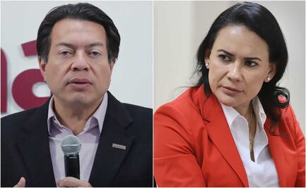 Morena presentará queja electoral por llamado de Del Moral para tener “constancia de mayoría”