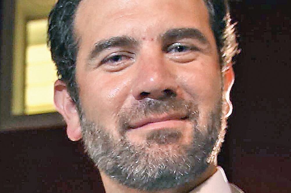 El consejero presidente del INE, Lorenzo Córdova (Archivo)