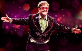Elton John anuncia dos conciertos en la Ciudad de México; regresa tras cancelar su gira por la pandemia