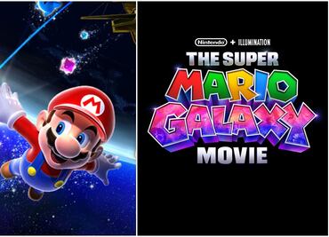 Super Mario Galaxy: lanzan primer vistazo de la nueva película de Nintendo y revelan fecha de estreno