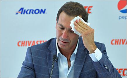 Las contradicciones de Paco Gabriel de Anda