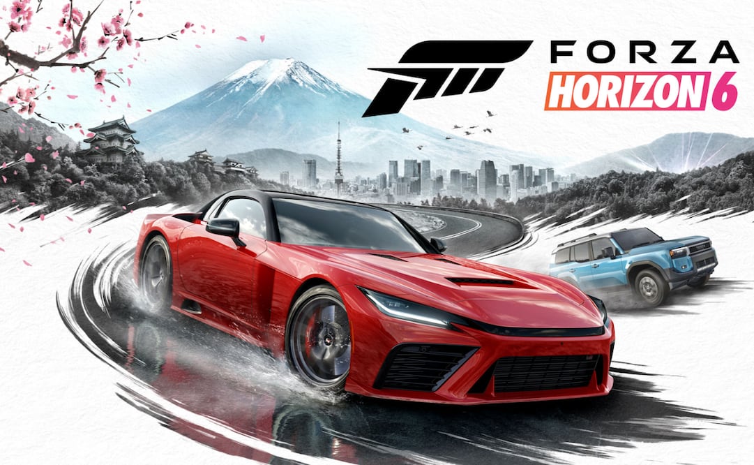 Forza Horizon 6 anuncia fecha de lanzamiento; ¿qué precio tendrá y dónde estará disponible? Foto: Xbox