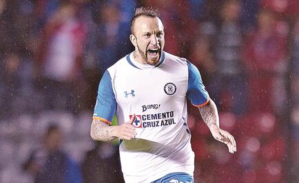 Cruz Azul, por cierre decoroso  