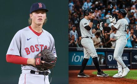 Playoffs MLB: Horarios y canales para ver EN VIVO los juegos de este jueves 2 de octubre