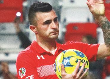 Harán todo por ayudar a Triverio