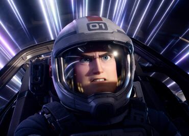 Tim Allen o Chris Evans ¿por qué cambió la voz en inglés de Buzz Lightyear?