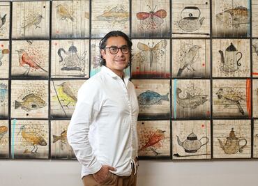 El chef Carlos Gaytán abrirá una panadería y dos restaurantes en Chicago