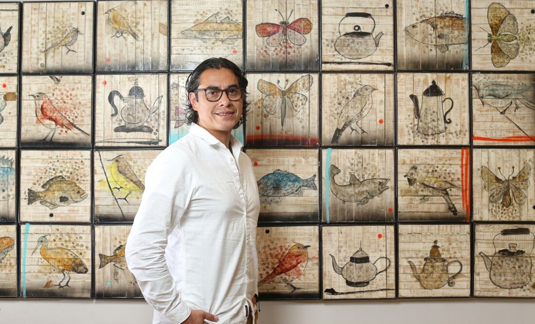 Foto: Adriana Hernández / El Universal