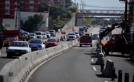 PRD alista clausura simbólica de la SCT