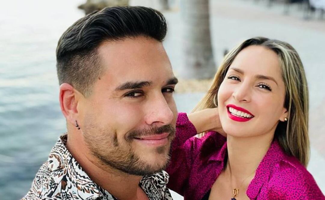 Instagram Carmen Villalobos.