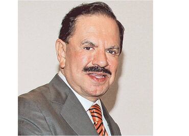 Mensaje del Licenciado Juan Francisco Ealy Ortiz al presidente López Obrador