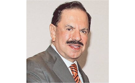 Mensaje del Licenciado Juan Francisco Ealy Ortiz al presidente López Obrador