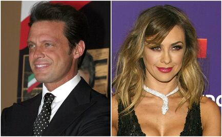 Luis Miguel podría ser enjuiciado por Aracely Arámbula en su visita a México