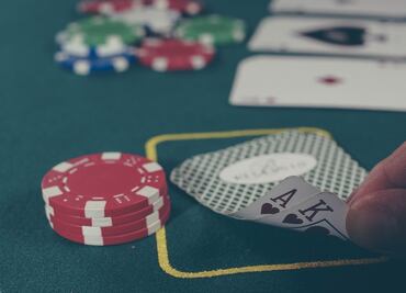 Android permitirá los juegos de apuestas en México