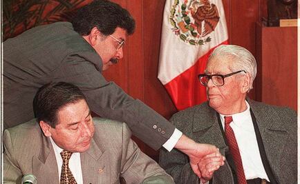 Reviven al “lobito” Fidel