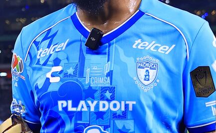 Figura del Pachuca celebra el fracaso del América; "Felicidades a los equipos clasificados"