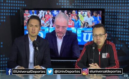 La televisión, trampolín para muchos ex futbolistas