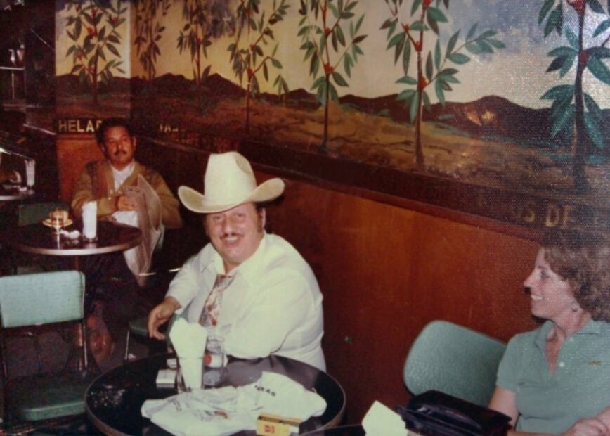 Beber café como en el México antiguo